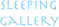 sleeping
gallery