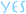 yes